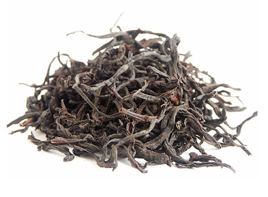 Taiwan Yu Chi Red Jade Black Tea T-18