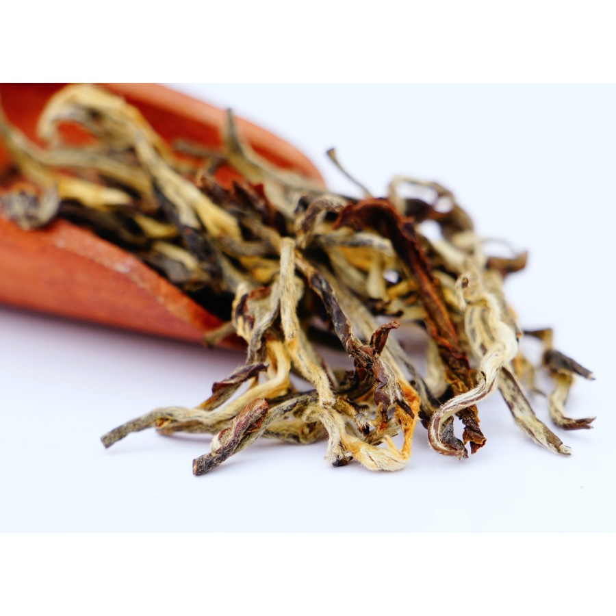 Rohini exotic golden Honey Oolong Tea